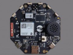 合宙通信LuatOS新国风定位开发板昆仑镜即将发售